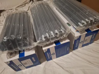 Toner G&G NT-C6003FM, NT-C6002FY, NT-C6001FC