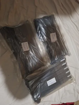 Toner G&G NT-C6003FM, NT-C6002FY, NT-C6001FC