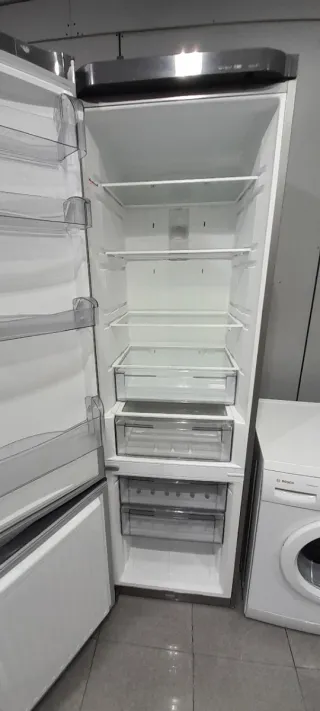 Pack Nevera y Lavadora