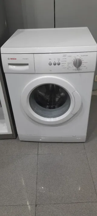 Pack Nevera y Lavadora