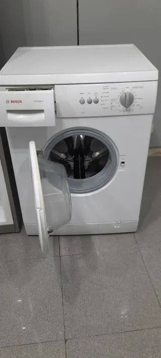 Pack Nevera y Lavadora