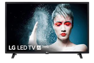 Televisor LG 32” Smart TV [LG] webOS TV32LM630BPLA