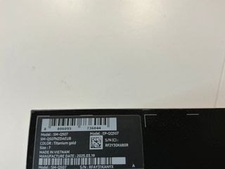 Samsung Galaxy Ring Talla 7 Titanio Oro