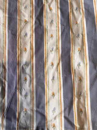 Cortinas de ventanal para cocina