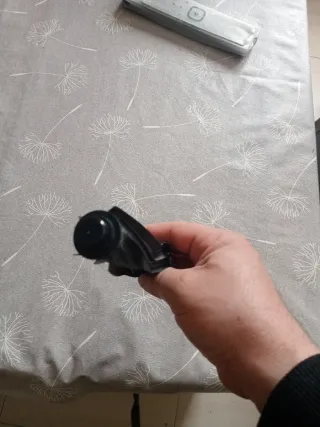 Repuestos Cecotec Robot Aspirador