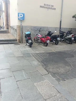 Moto Custom Mejor 125cc Roja