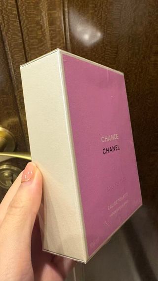 Chanel Chance Eau Tendre Eau de Toilette 100ml