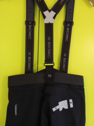 Pantaloni sci x-bionic