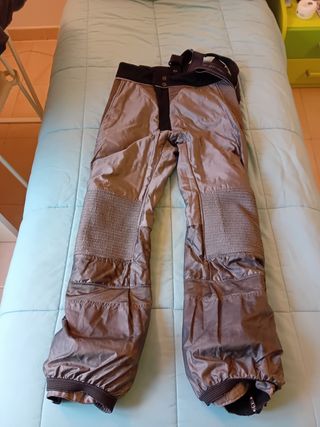 Pantaloni sci x-bionic