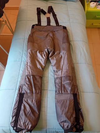 Pantaloni sci x-bionic