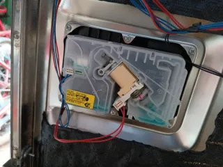 Lavavajillas Electrolux REALLIFE XXL/TIMEMANAGER