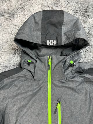 Chaqueta Helly Hansen Talla XL
