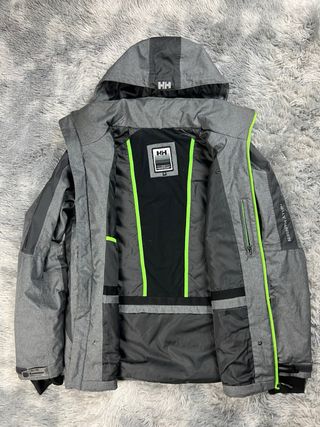 Chaqueta Helly Hansen Talla XL