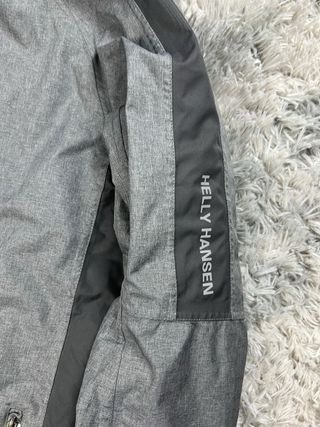 Chaqueta Helly Hansen Talla XL