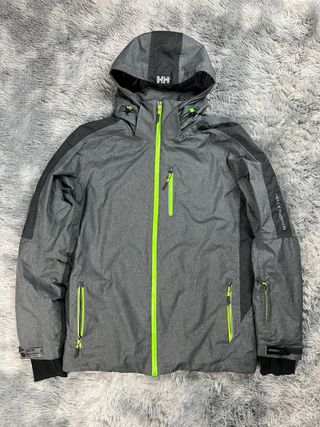 Chaqueta Helly Hansen Talla XL