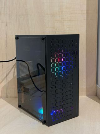 PC Gaming i5 GTX 1060 Listo para Usar WIN 11