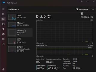 PC Gaming i5 GTX 1060 Listo para Usar WIN 11