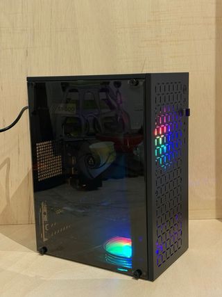 PC Gaming i5 GTX 1060 Listo para Usar WIN 11