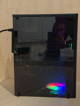 PC Gaming i5 GTX 1060 Listo para Usar WIN 11