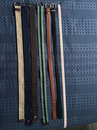 Cintura per bambini 90 cm