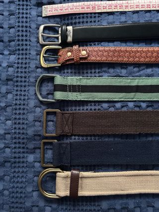 Cintura per bambini 90 cm