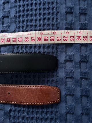 Cintura per bambini 90 cm