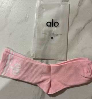Calcetines ALO Yoga originales – 3 colores