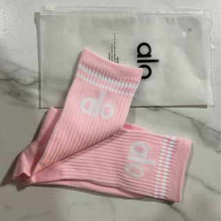 Calcetines ALO Yoga originales – 3 colores