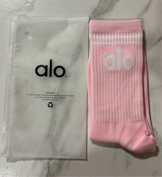 Calcetines ALO Yoga originales – 3 colores