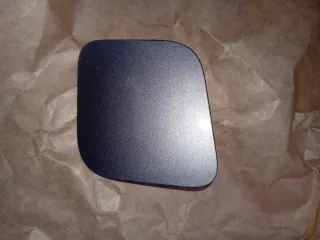 Tapa gancho remolque Toyota