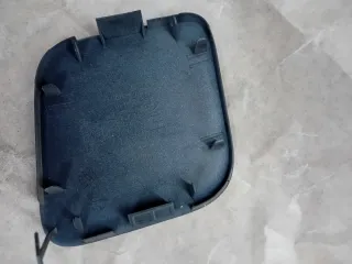 Tapa gancho remolque Toyota