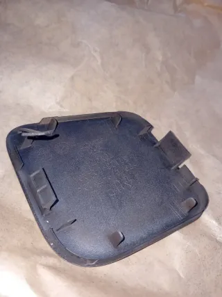 Tapa gancho remolque Toyota