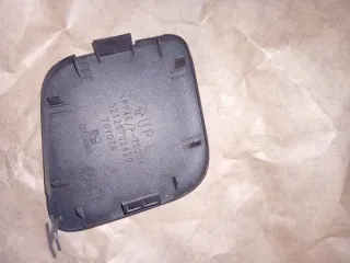 Tapa gancho remolque Toyota