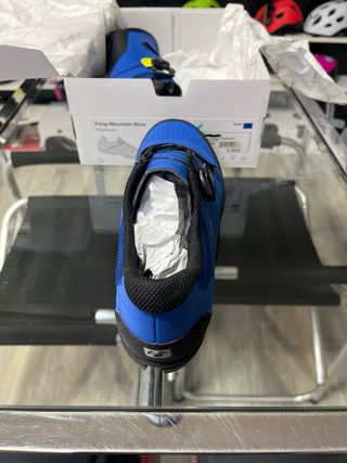 Zapatillas montaña Bontrager Foray t-40