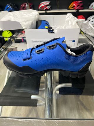 Zapatillas montaña Bontrager Foray t-40