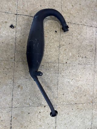 Escape Original Aprilia