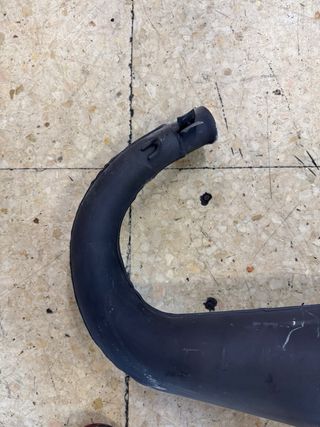 Escape Original Aprilia