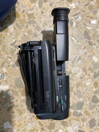 Sony Handycam Video Hi8 XR (piezas)