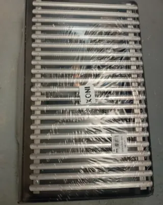 Imex El Zorro – Cajón Barbacoa con Parrilla