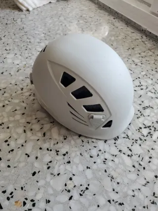 Casco de escalada Simond Rock talla L