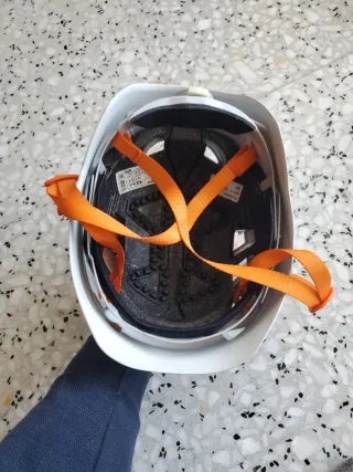 Casco de escalada Simond Rock talla L