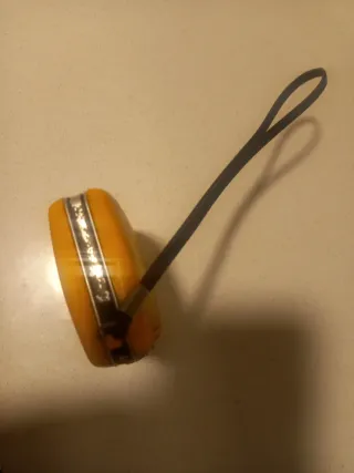 Radio EXPO'70 Naranja