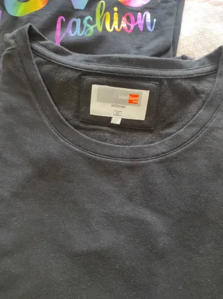 Lotto felpe cotone ragazza