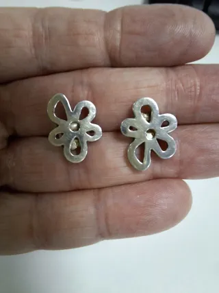 Pendientes Tous Flor