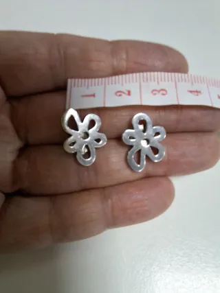 Pendientes Tous Flor