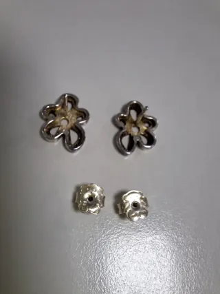 Pendientes Tous Flor