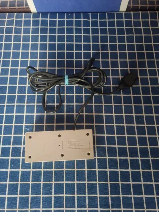 NES ORIGINAL MANDO OFICIAL
