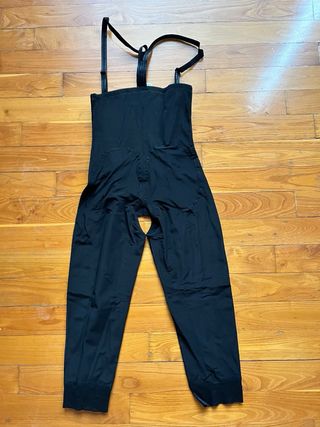 Faja VOE para transferencia de grasa