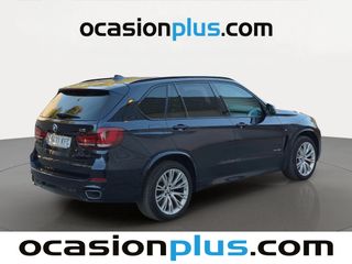 BMW X5 xDrive40d 230 kW (313 CV)