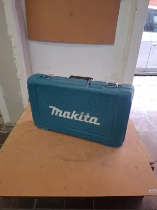 MAKITA MARTILLO COMBINADO CARGADOR  BATERIA DHR202
